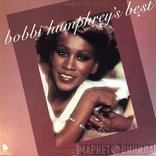  Bobbi Humphrey  - Bobbi Humphrey's Best