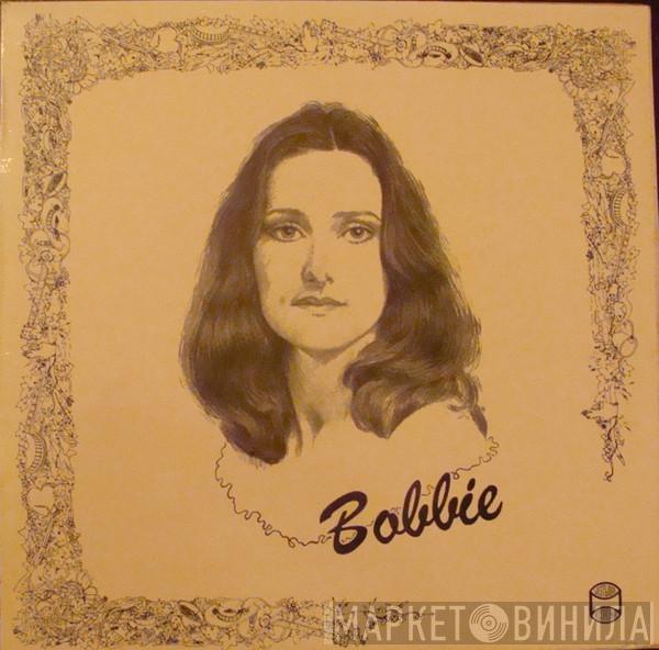 Bobbie Barnwell - Bobbie