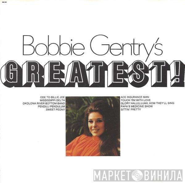 Bobbie Gentry - Bobbie Gentry's Greatest