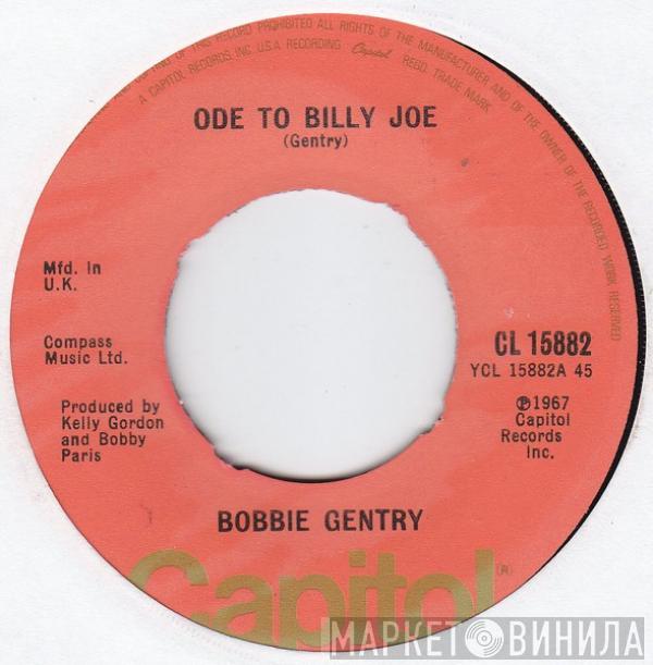 Bobbie Gentry - Ode To Billy Joe