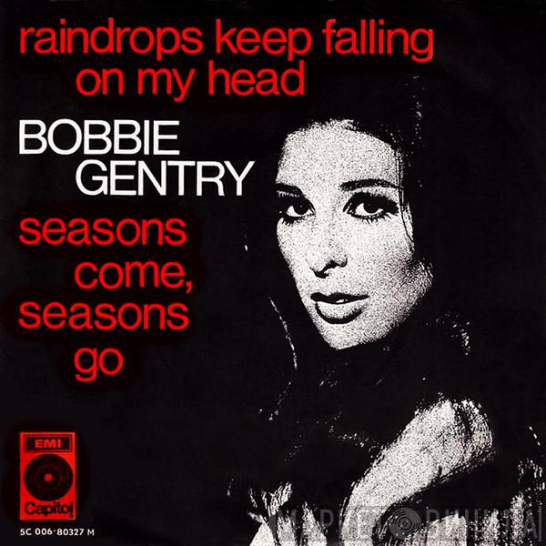  Bobbie Gentry  - Raindrops Keep Falling On My Head