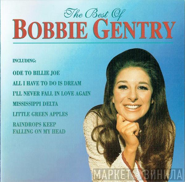 Bobbie Gentry - The Best Of Bobbie Gentry