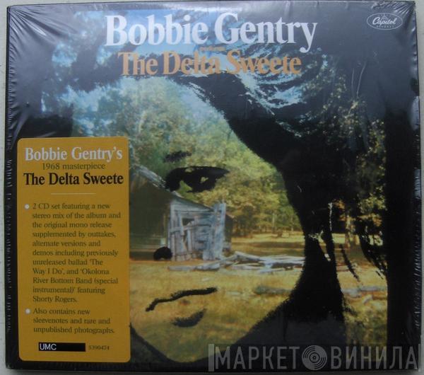  Bobbie Gentry  - The Delta Sweete