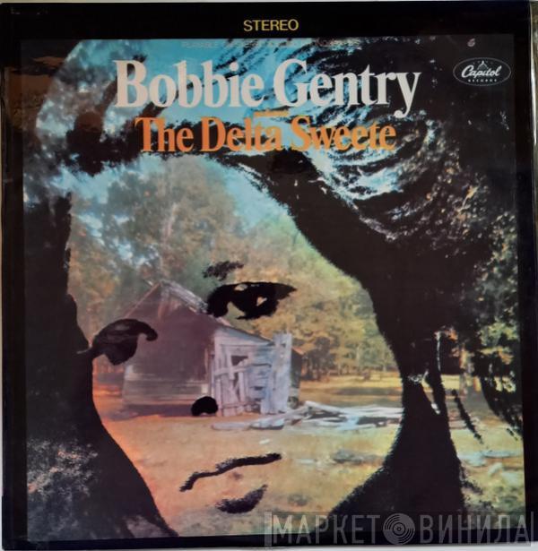  Bobbie Gentry  - The Delta Sweete