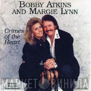 Bobby Atkins, Margie Lynn - Crimes Of The Heart