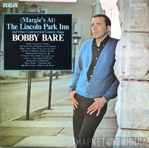 Bobby Bare - (Margie's At) The Lincoln Park Inn