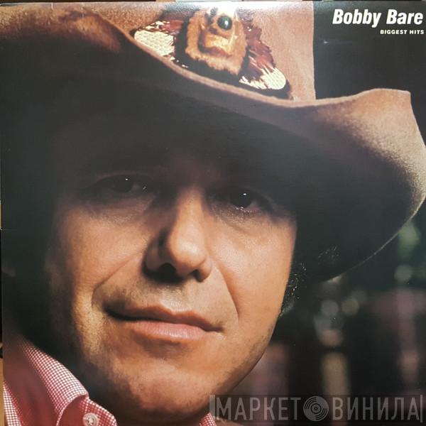  Bobby Bare  - Biggest Hits
