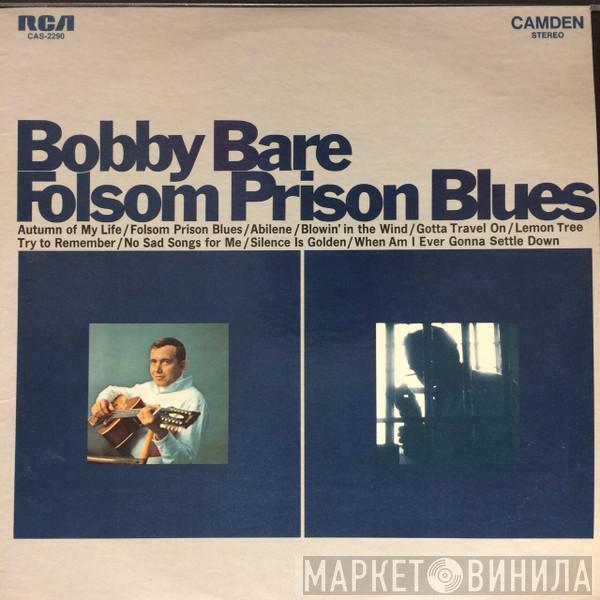 Bobby Bare - Folsom Prison Blues