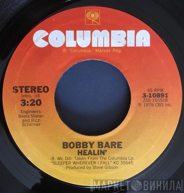 Bobby Bare - Healin'