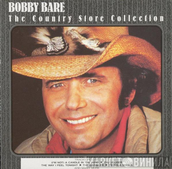 Bobby Bare - The Country Store Collection
