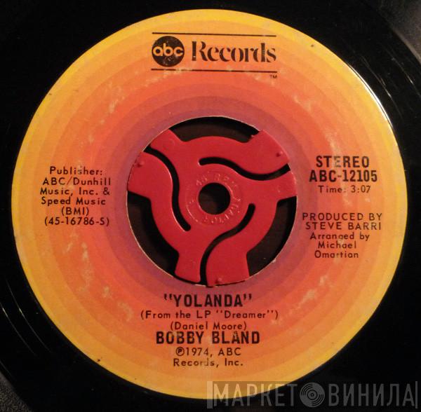 Bobby Bland - Yolanda
