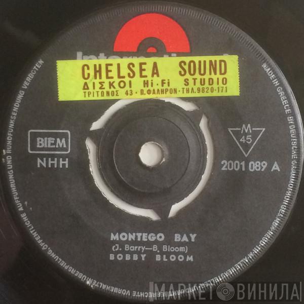  Bobby Bloom  - Montego Bay / Try A Little Harder
