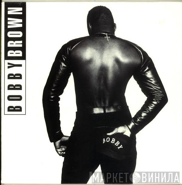  Bobby Brown  - Bobby