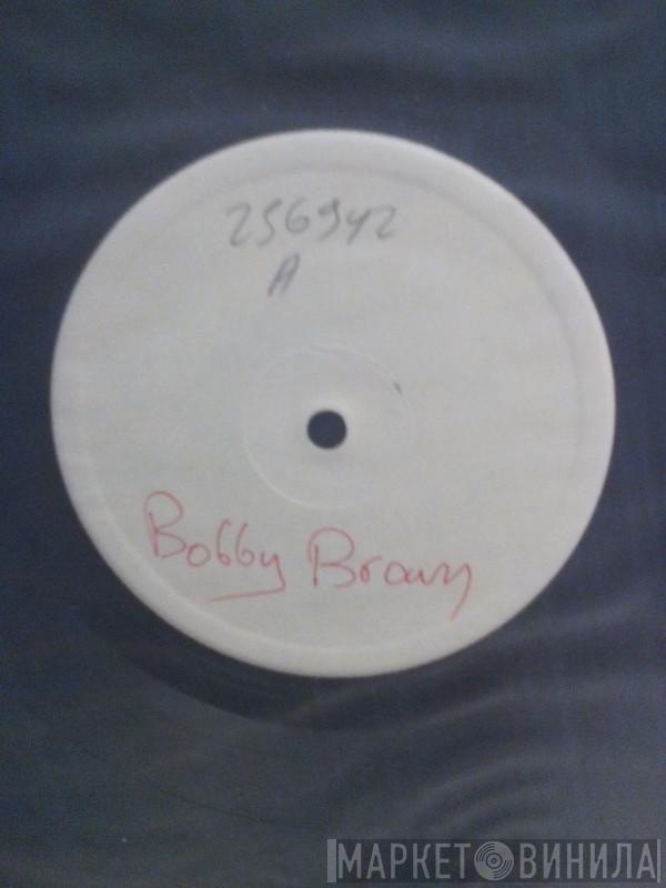  Bobby Brown  - Dance!...Ya Know It!