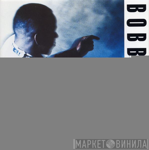  Bobby Brown  - Humpin' Around