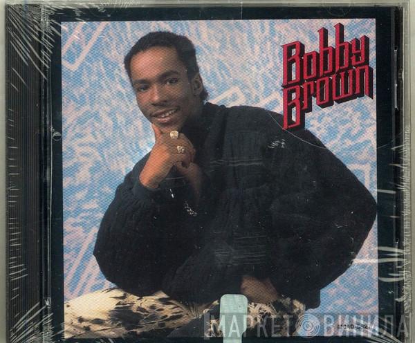  Bobby Brown  - King Of Stage