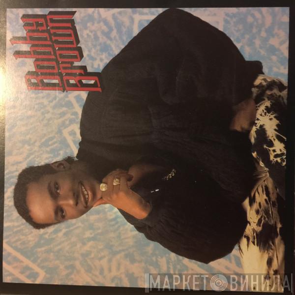 Bobby Brown  - King Of Stage