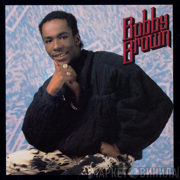  Bobby Brown  - King Of Stage