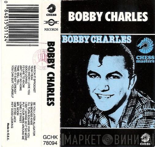 Bobby Charles - Bobby Charles