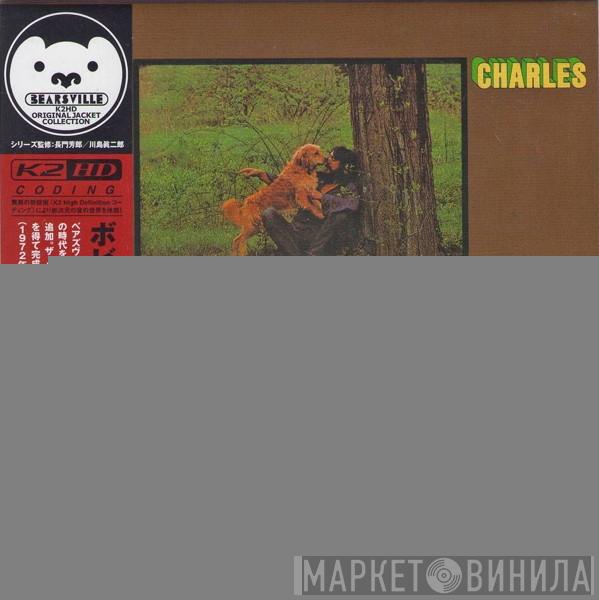  Bobby Charles  - Bobby Charles