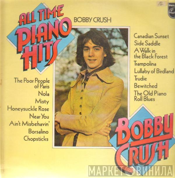 Bobby Crush - All Time Piano Hits
