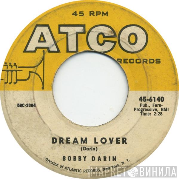  Bobby Darin  - Dream Lover / Bullmoose