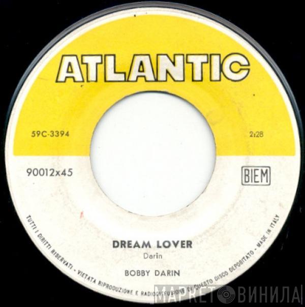  Bobby Darin  - Dream Lover / Bullmoose