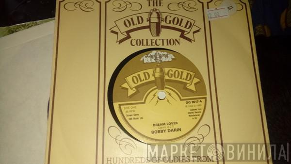  Bobby Darin  - Dream Lover / Mack The Knife