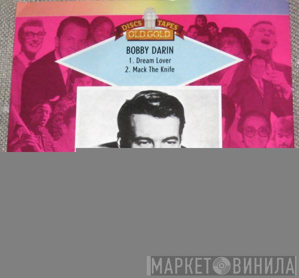  Bobby Darin  - Dream Lover / Mack The Knife