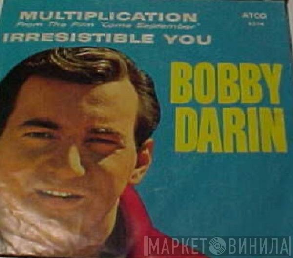  Bobby Darin  - Multiplication / Irresistible You