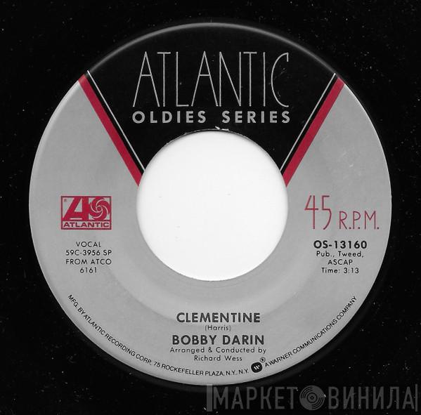Bobby Darin - Clementine
