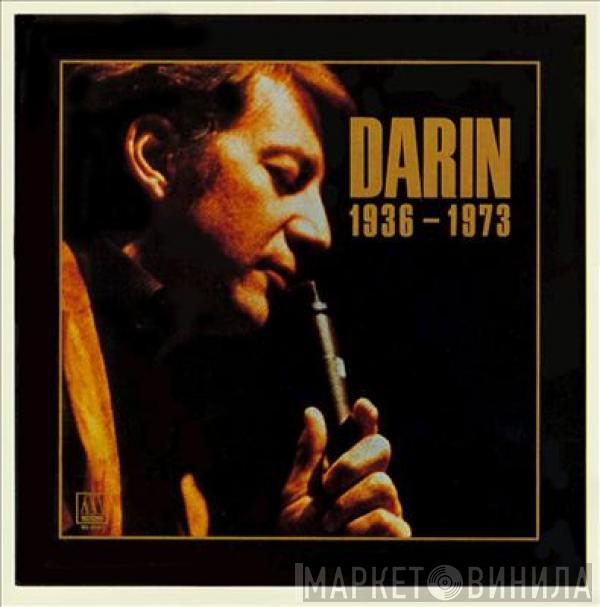 Bobby Darin - Darin: 1936 - 1973