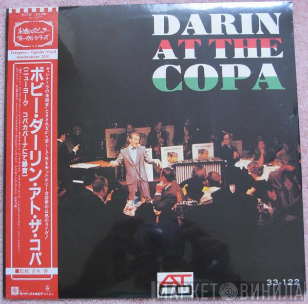 Bobby Darin - Darin At The Copa