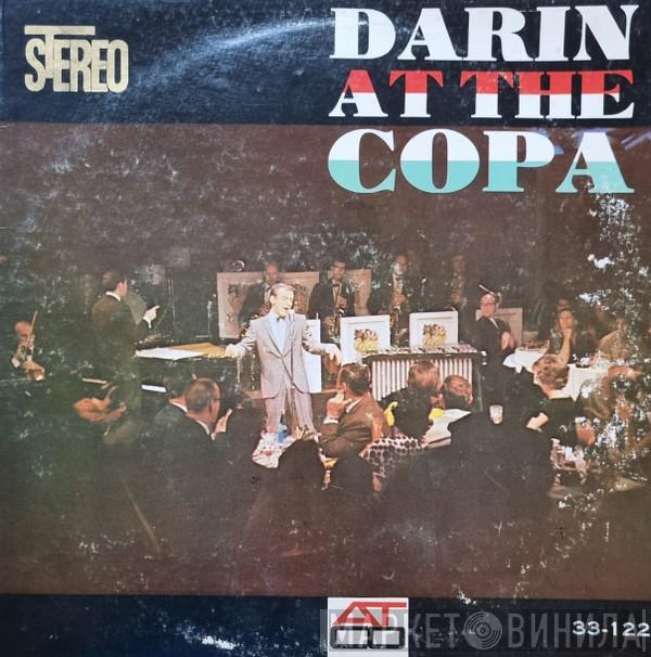  Bobby Darin  - Darin At The Copa