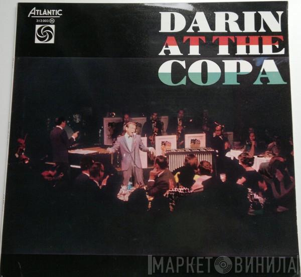  Bobby Darin  - Darin At The Copa