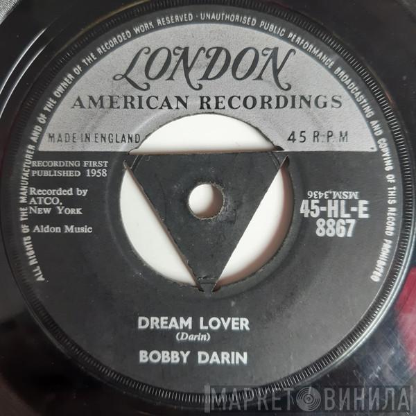  Bobby Darin  - Dream Lover