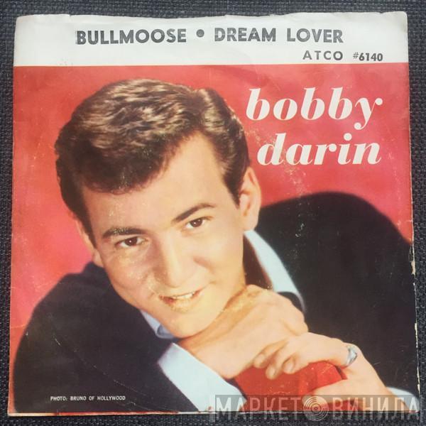  Bobby Darin  - Dream Lover