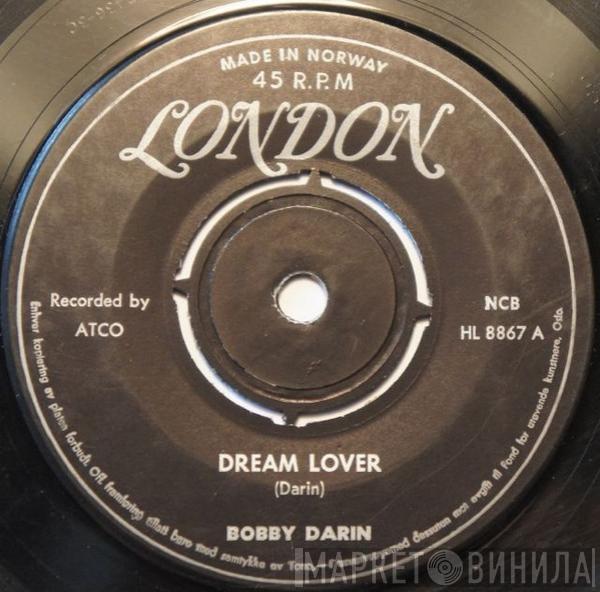  Bobby Darin  - Dream Lover
