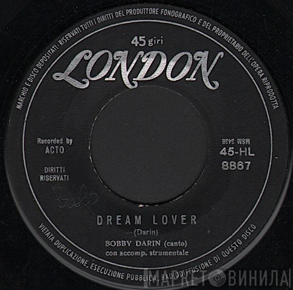  Bobby Darin  - Dream Lover