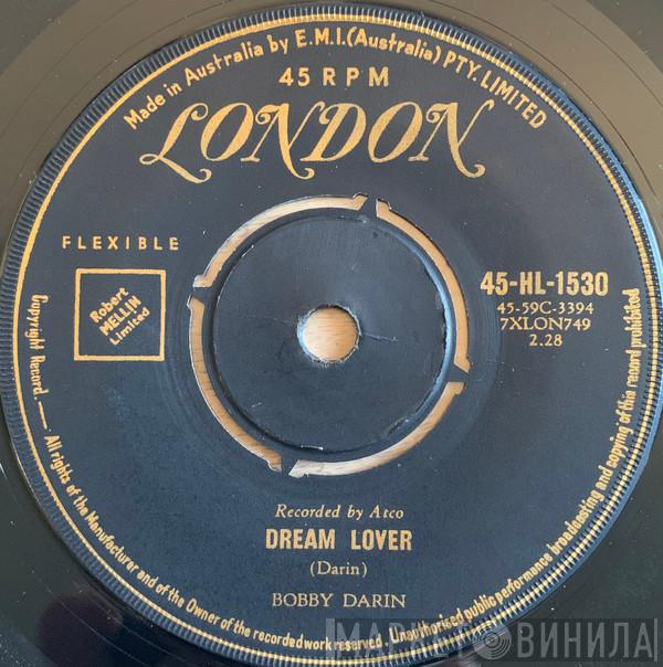  Bobby Darin  - Dream Lover