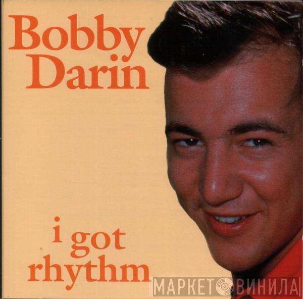 Bobby Darin - I Got Rhythm