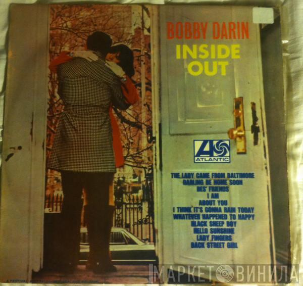  Bobby Darin  - Inside Out