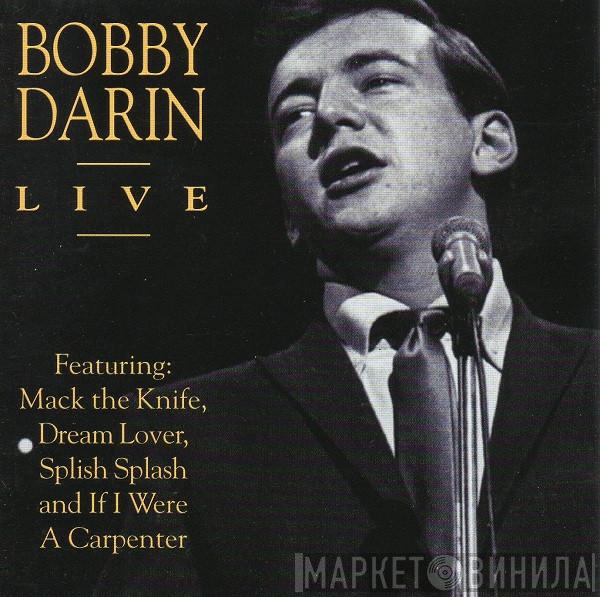 Bobby Darin - Live