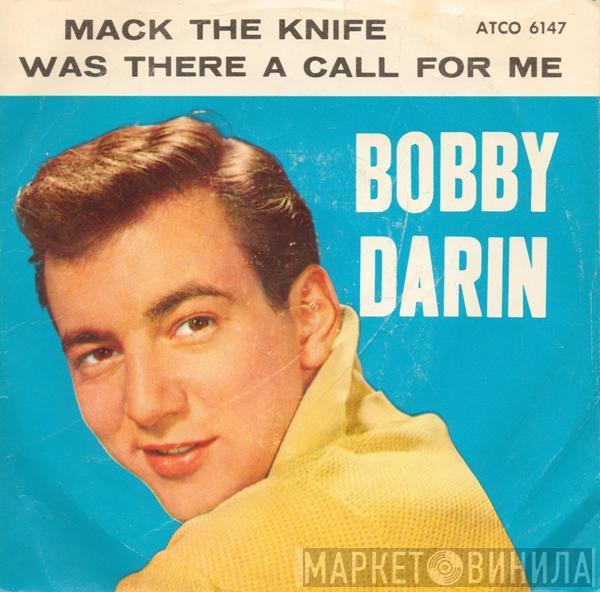  Bobby Darin  - Mack The Knife