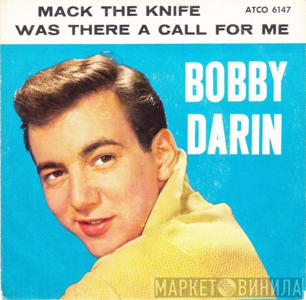  Bobby Darin  - Mack The Knife