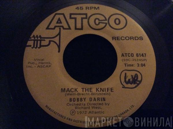  Bobby Darin  - Mack The Knife