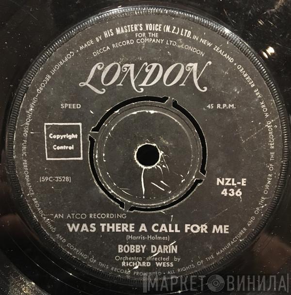  Bobby Darin  - Mack The Knife