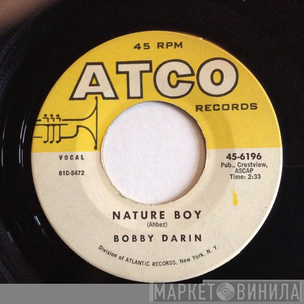  Bobby Darin  - Nature Boy