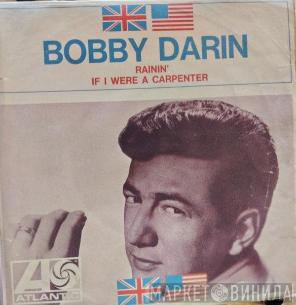  Bobby Darin  - Rainin'