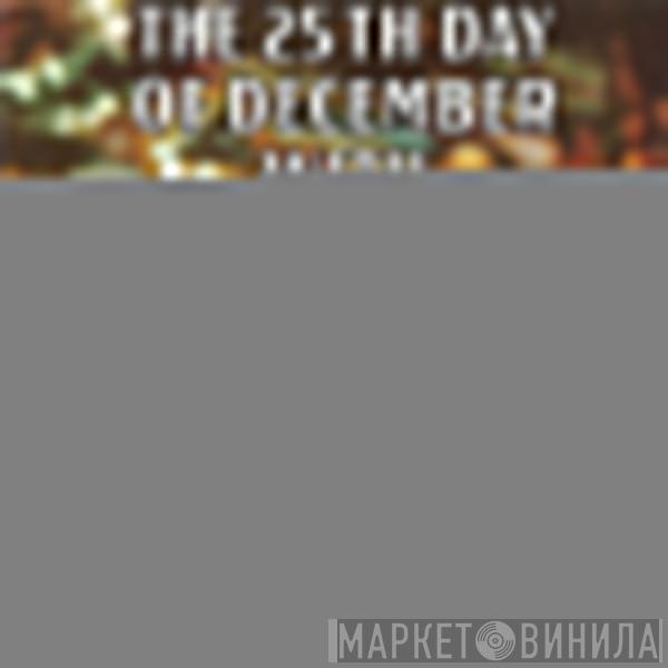 Bobby Darin - The 25th Day Of December With Bobby Darin